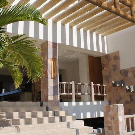Akan Resort Лос-Айяла Екстер'єр фото