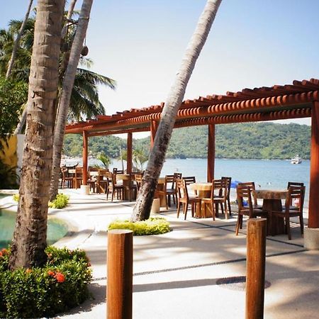 Akan Resort Лос-Айяла Екстер'єр фото