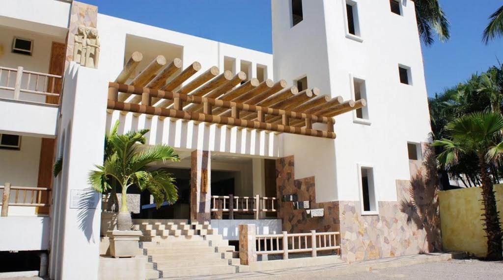 Akan Resort Лос-Айяла Екстер'єр фото