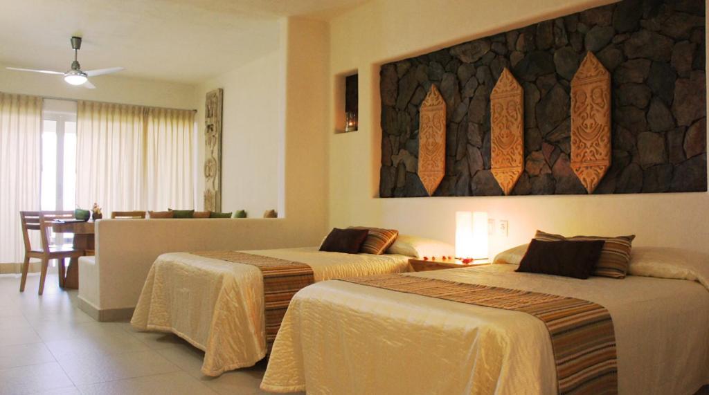 Akan Resort Лос-Айяла Номер фото