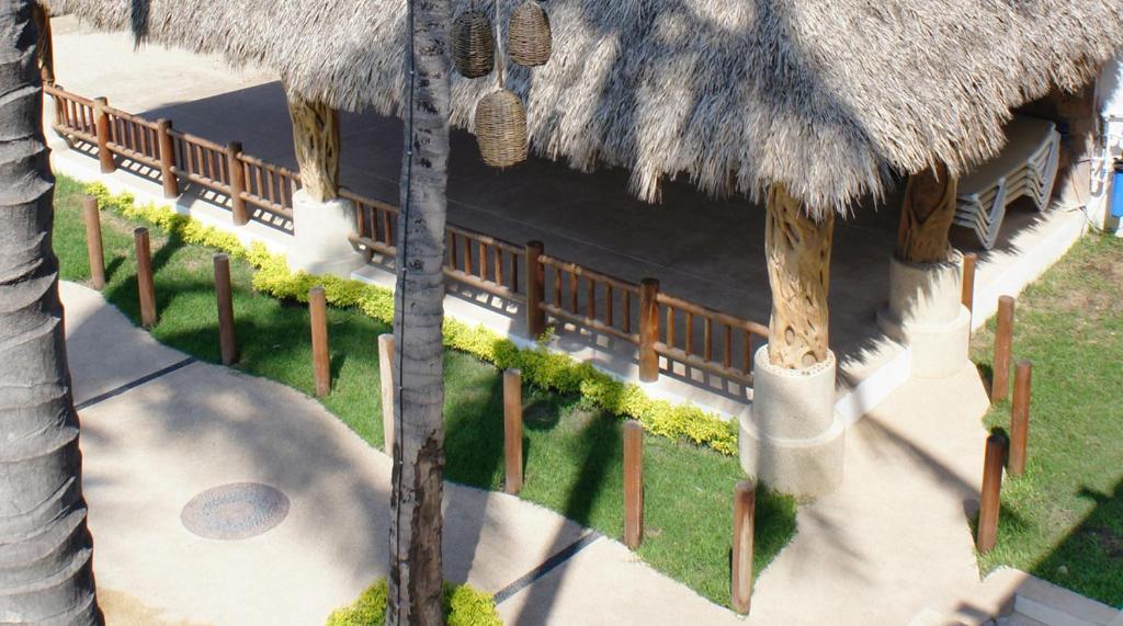 Akan Resort Лос-Айяла Номер фото