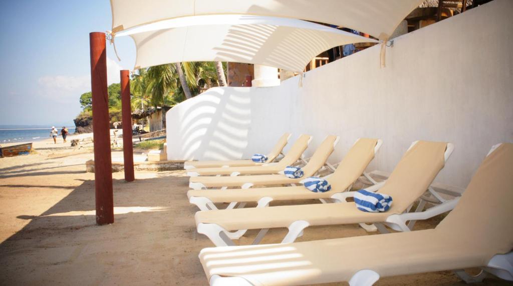 Akan Resort Лос-Айяла Екстер'єр фото