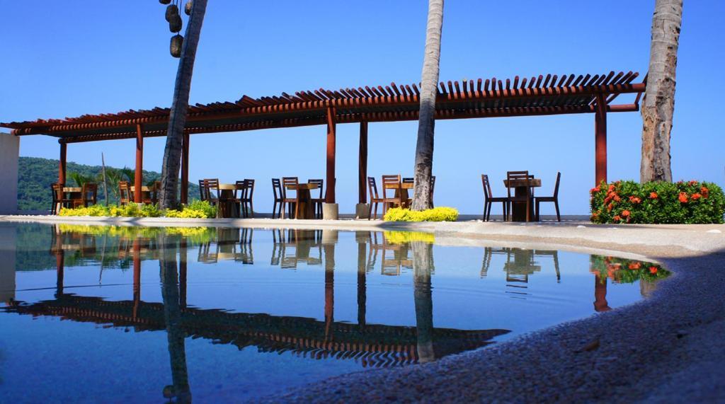 Akan Resort Лос-Айяла Екстер'єр фото