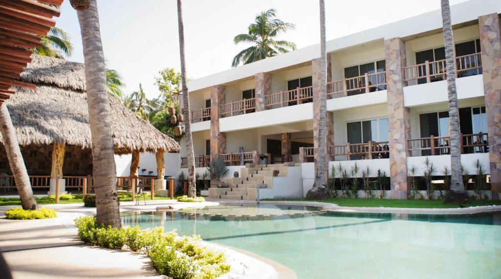 Akan Resort Лос-Айяла Екстер'єр фото