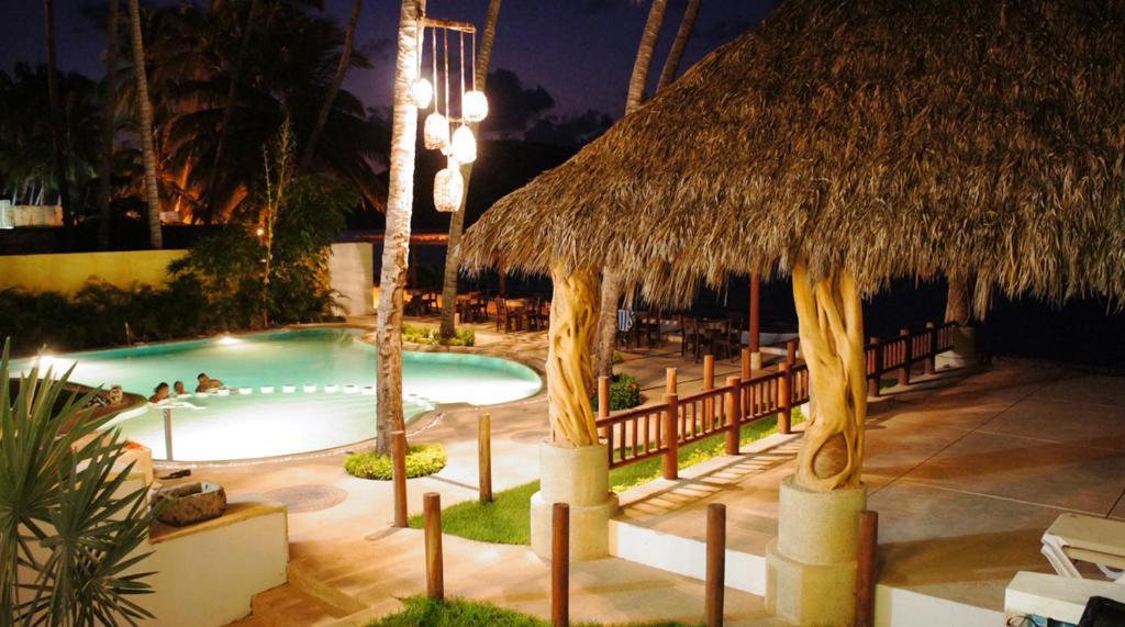 Akan Resort Лос-Айяла Екстер'єр фото