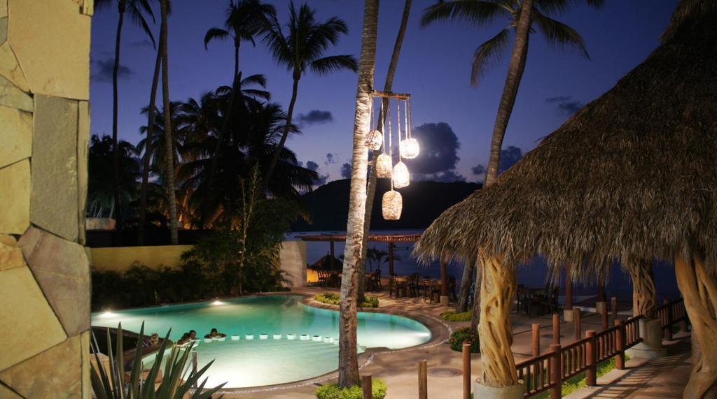Akan Resort Лос-Айяла Екстер'єр фото