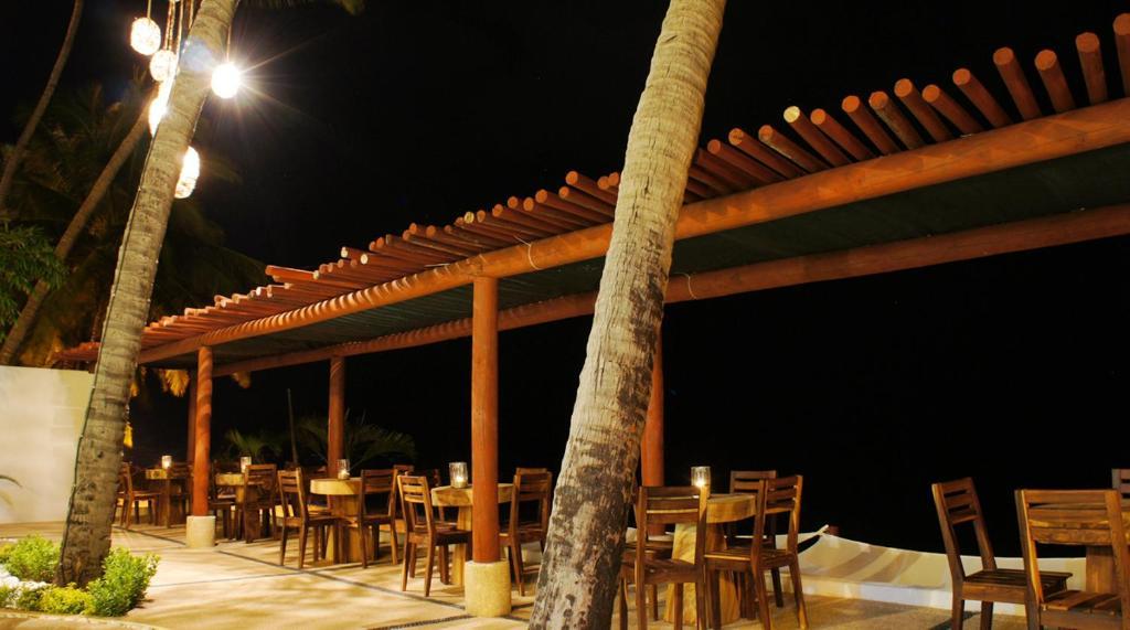 Akan Resort Лос-Айяла Екстер'єр фото