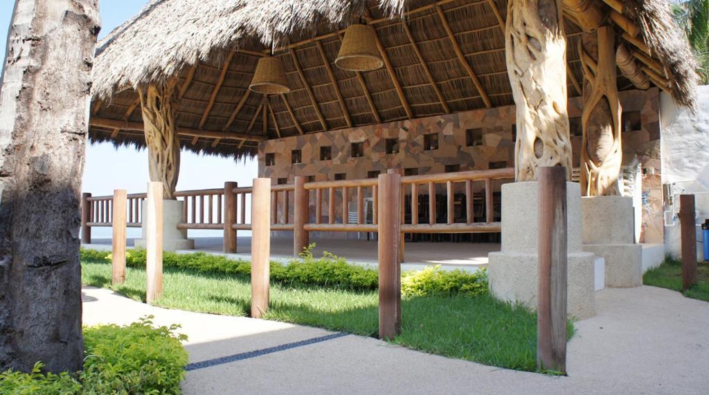 Akan Resort Лос-Айяла Екстер'єр фото