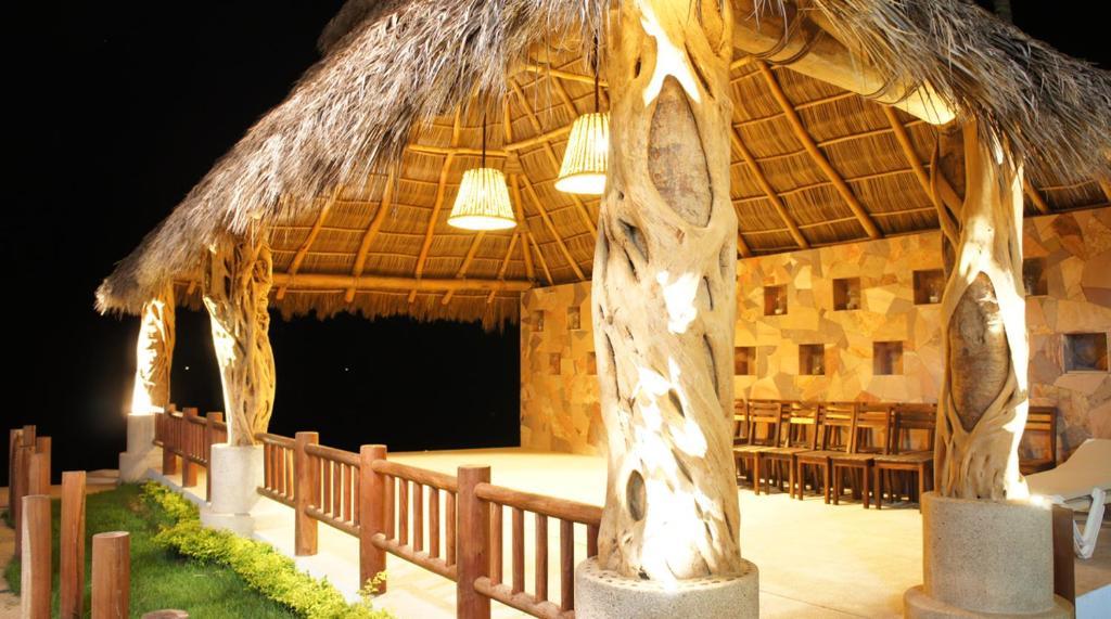 Akan Resort Лос-Айяла Екстер'єр фото