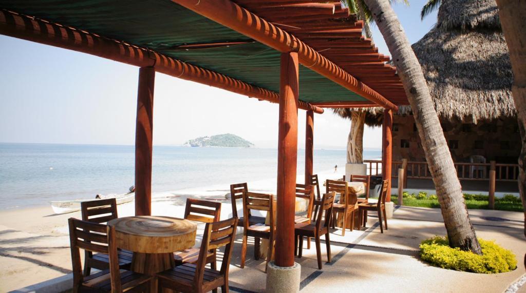 Akan Resort Лос-Айяла Екстер'єр фото