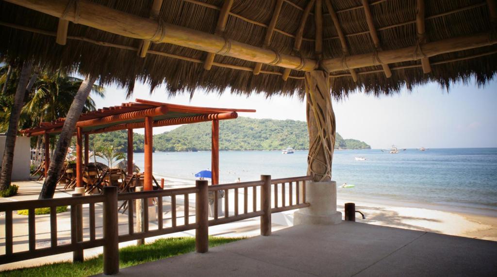 Akan Resort Лос-Айяла Екстер'єр фото
