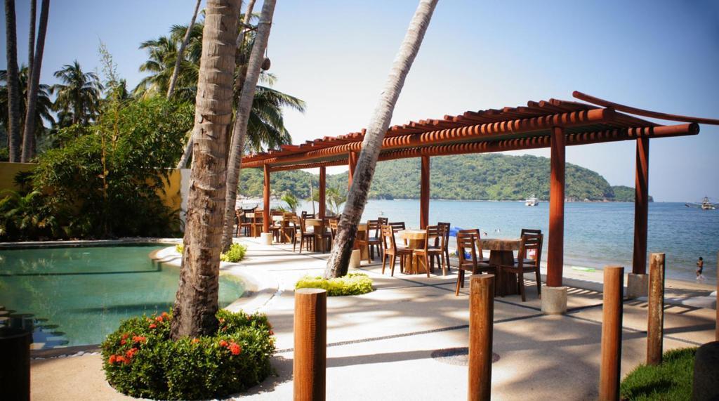 Akan Resort Лос-Айяла Екстер'єр фото