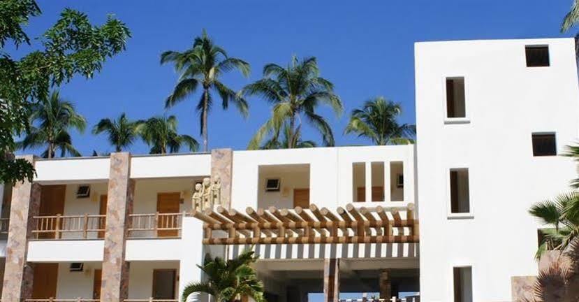 Akan Resort Лос-Айяла Екстер'єр фото